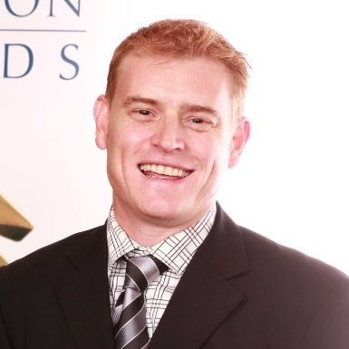 Brent Stokes